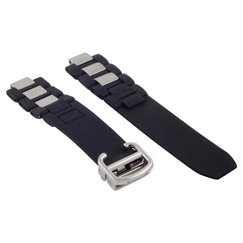 cartier must 21 rubber strap|cartier leather strap replacement.